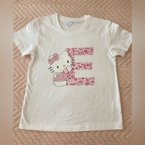 Hello Kitty t-shirts